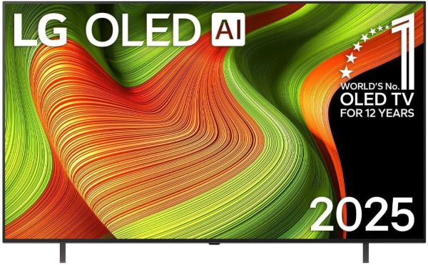 LG OLED65B56