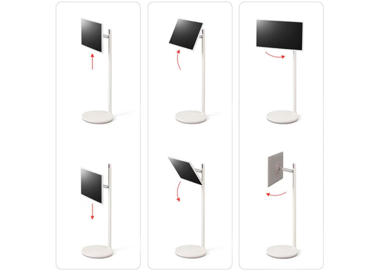 LG StanbyME (27ART10AKPL)