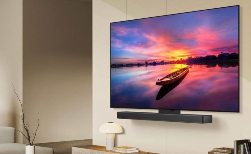 LG OLED65B46