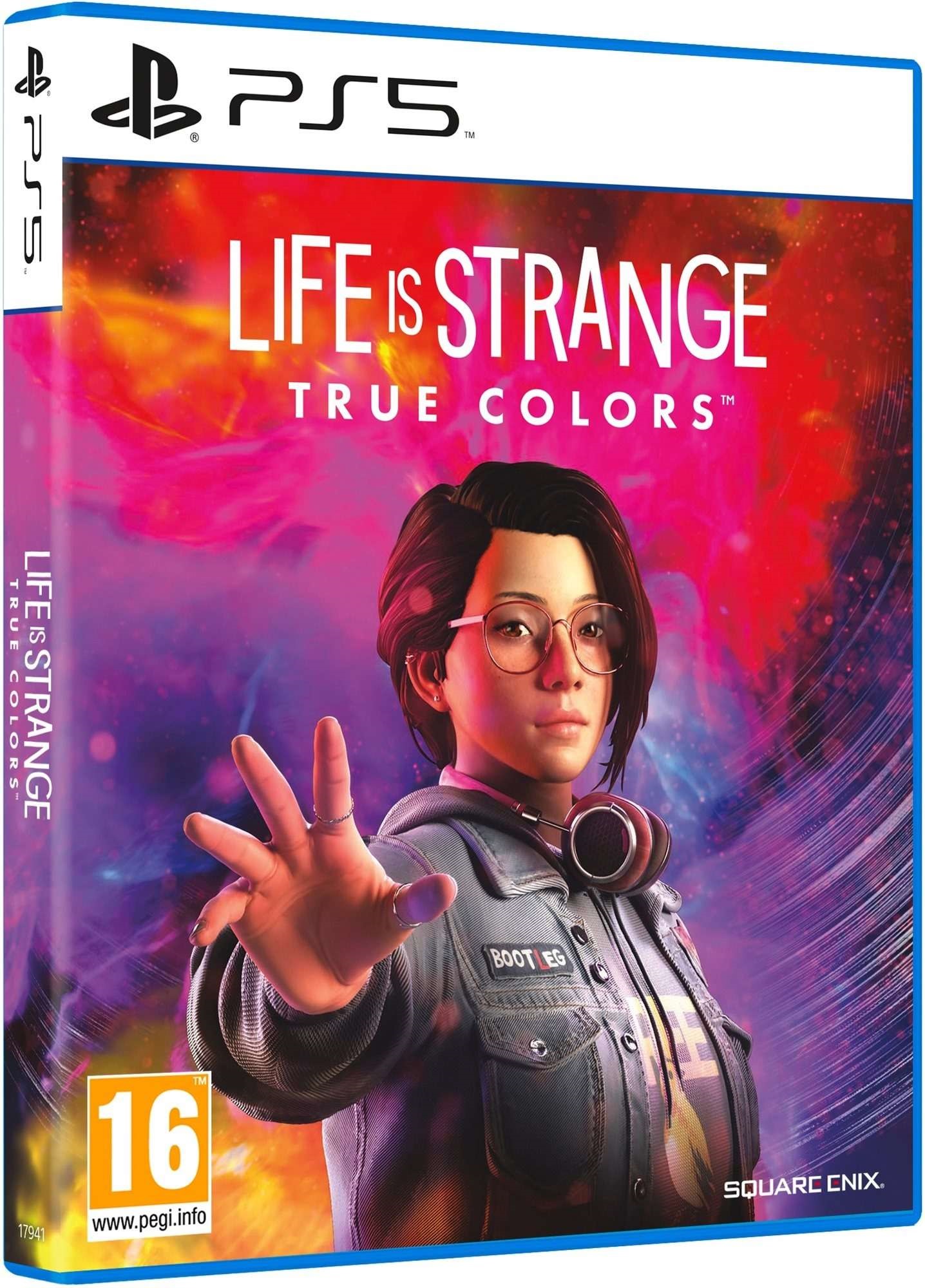Life is Strange: True Colors; recenzia