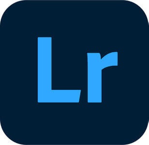 Editor fotiek – Adobe Photoshop Lightroom