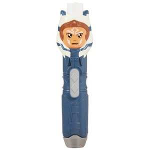 Lightsaber – Ahsoka