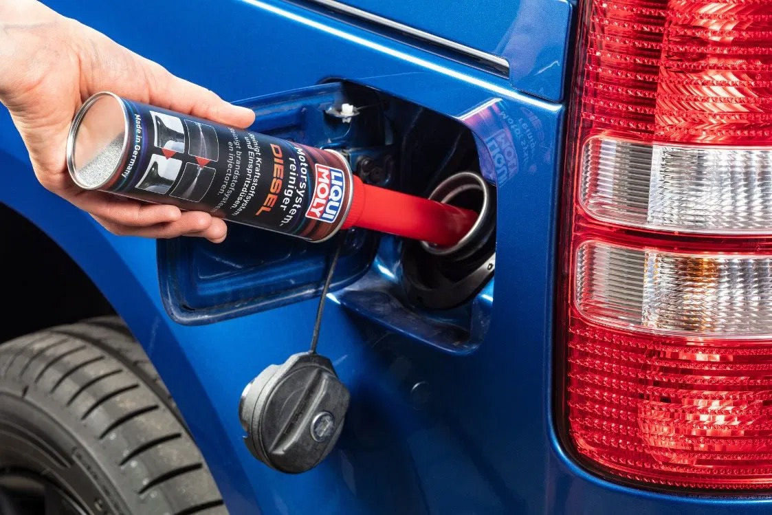 Liqui Moly