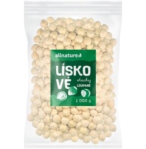 Lieskovce 1 kg