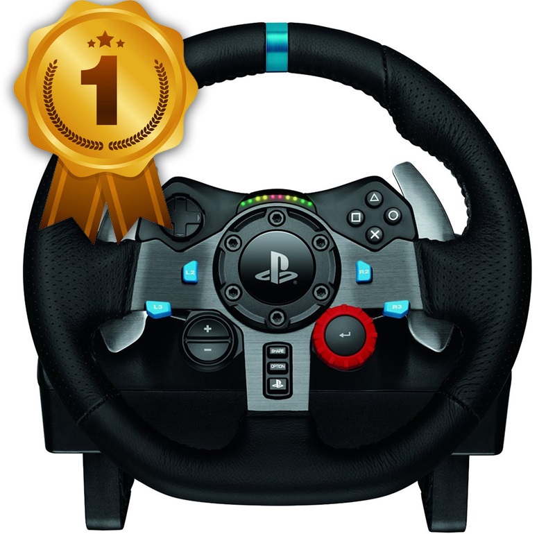 Logitech G29 Driving Force