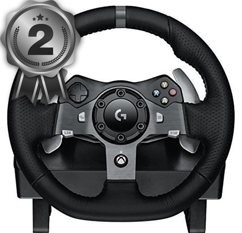 Logitech G920 Driving Force