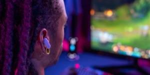 Logitech G FITS