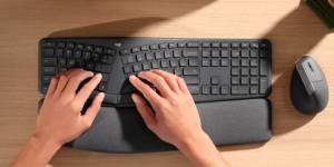 Logitech ERGO