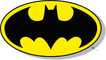 LEGO Batman Movie logo