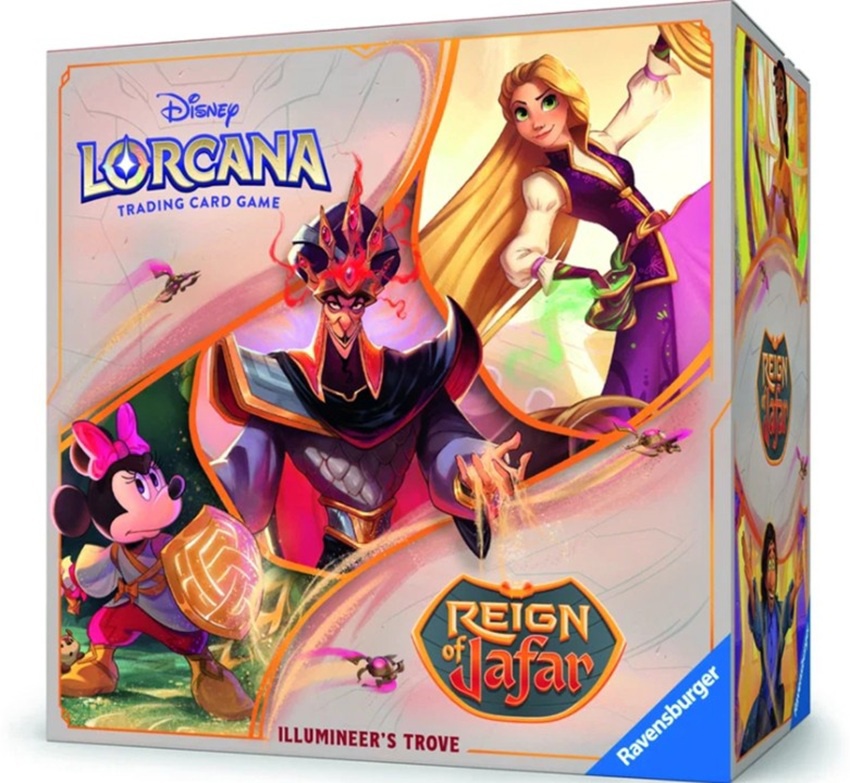 Disney Lorcana