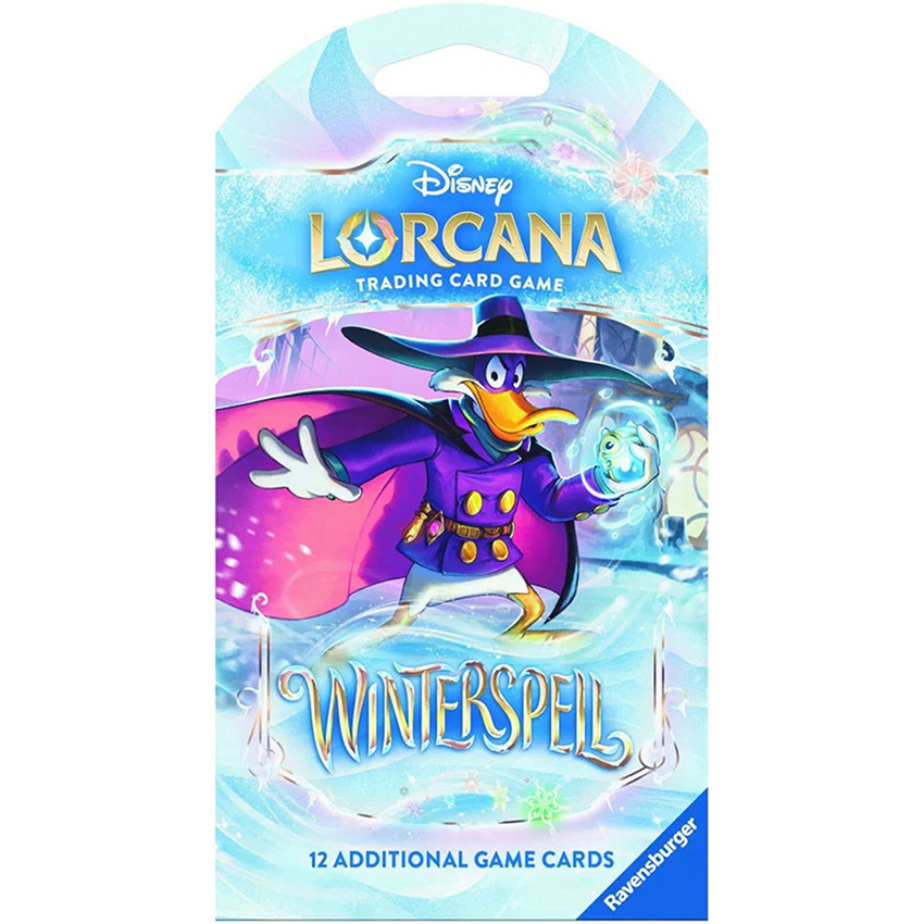 Disney Lorcana