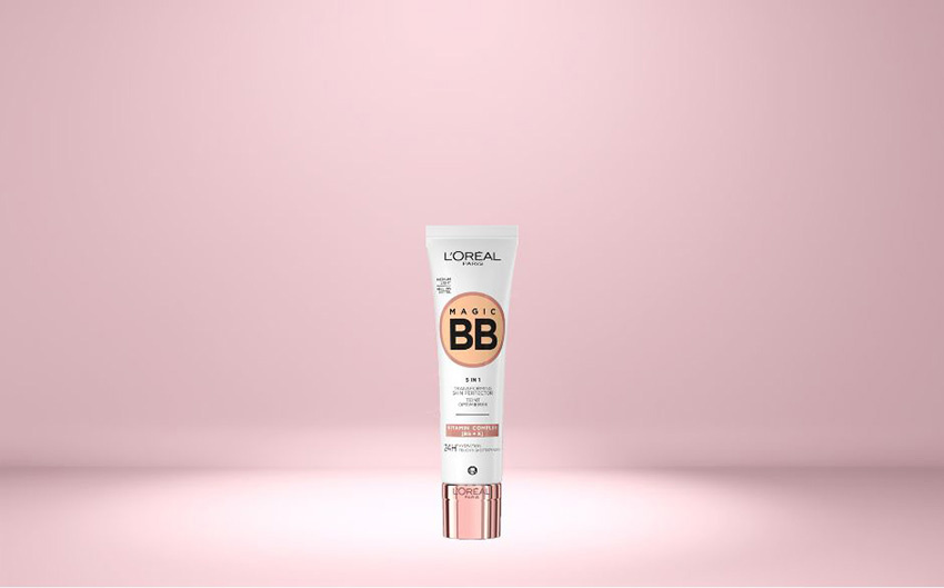 Loreal BB krém