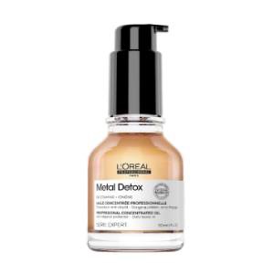 L'Oréal Metal Detox – olej