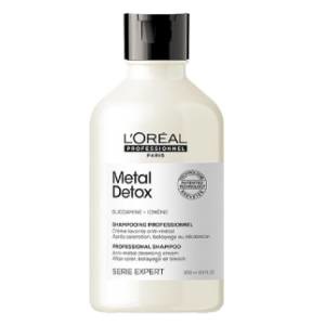 L'Oréal Professionnel Metal Detox – šampón