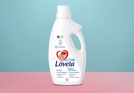 Lovela Baby Aviváže