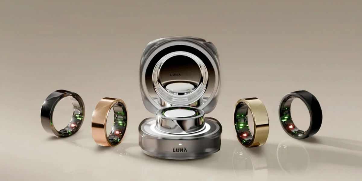 Luna Ring 2, zdroj: oficiálne stránky
