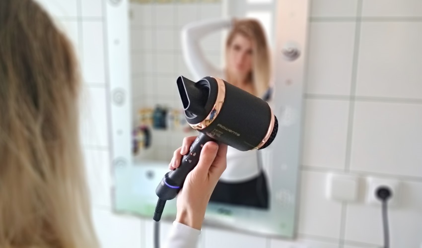 Fén na vlasy Rowenta Ultimate Experience CV9820F0 – recenzia