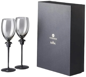 Luxusné poháre na biele víno – sada