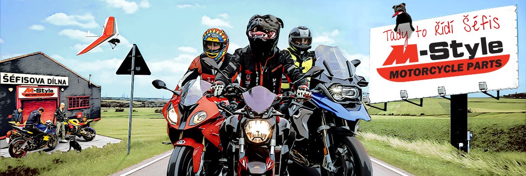 M-Style