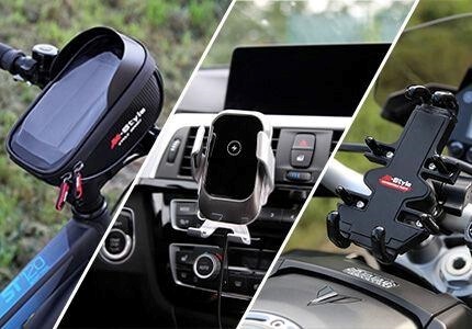 M-Style Držiaky na mobil