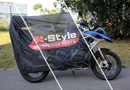 M-Style Plachty