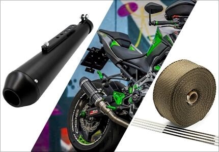 M-Style Výfuky