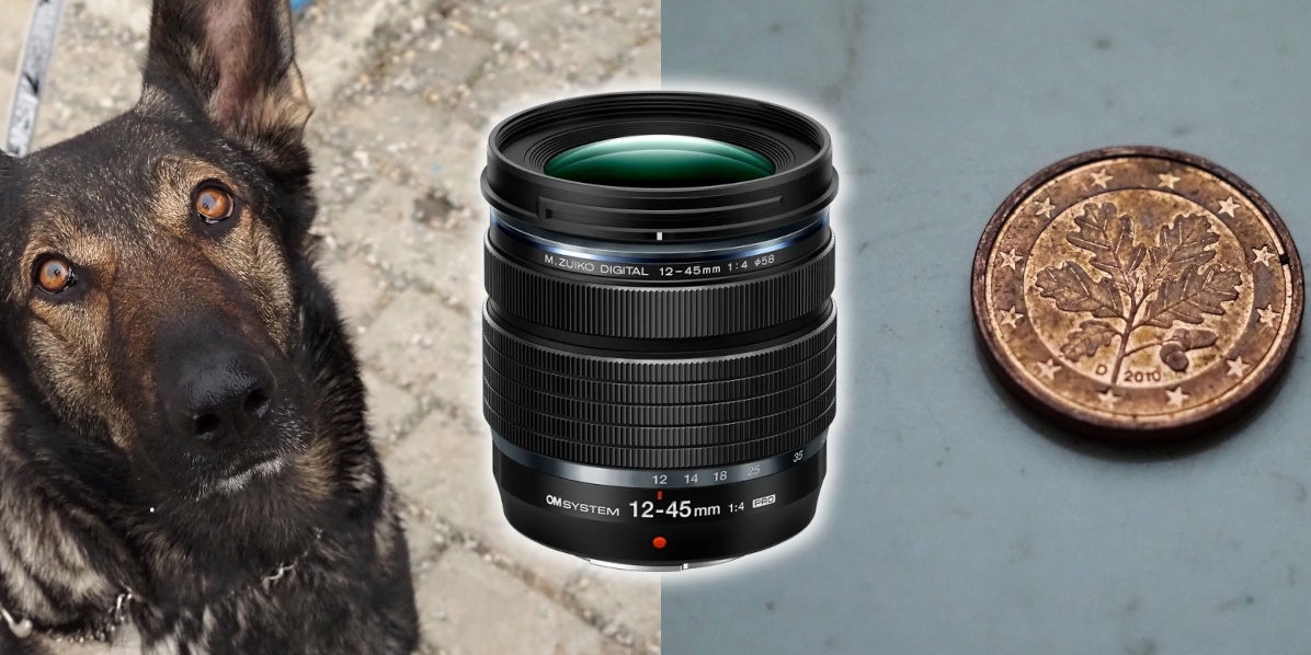 M.Zuiko Digital ED 12 – 45 mm f/4 PRO – recenzia
