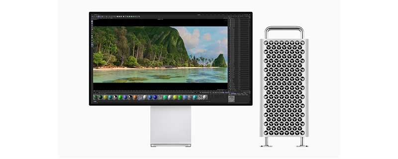Najvýkonnejší Apple PC – Mac Pro M2
