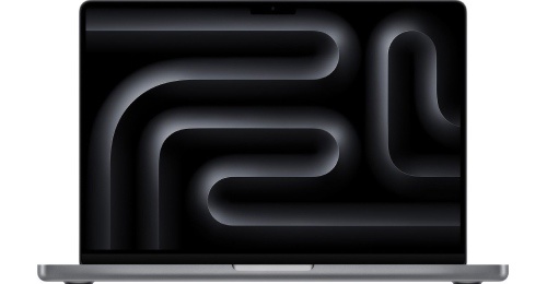 MacBook Pro M3 Pro 1 TB