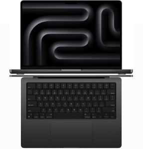 MacBook Pro M3 512 GB