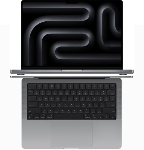 M3 MacBook Pro