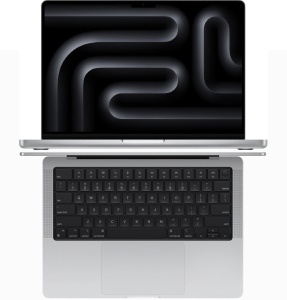 MacBook M3 Pro
