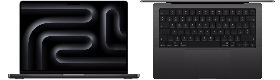 Apple MacBook Pro M5 2025