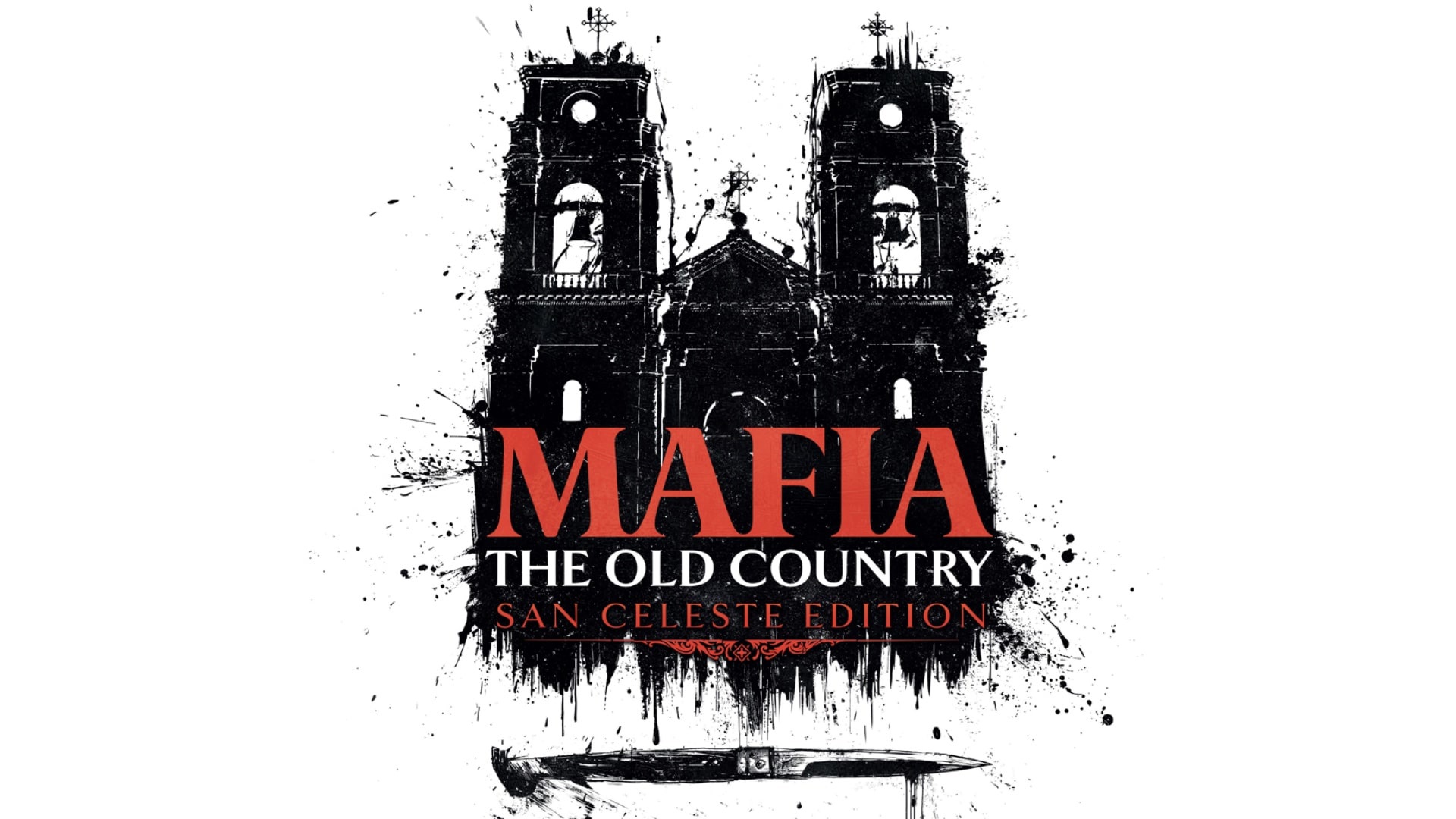 Mafia: Domovina; screenshot: cover