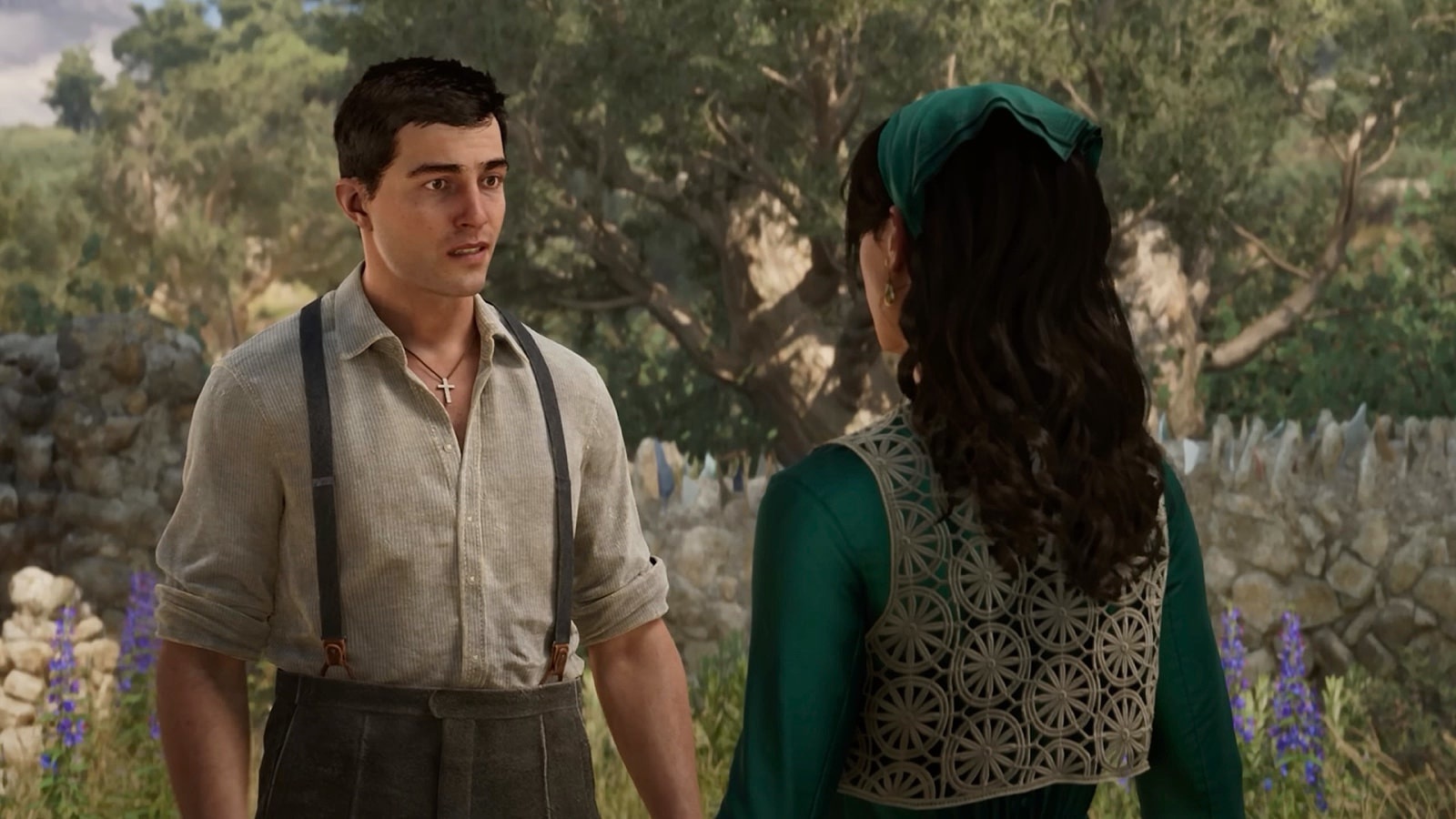 Mafia: Domovina; screenshot: cover