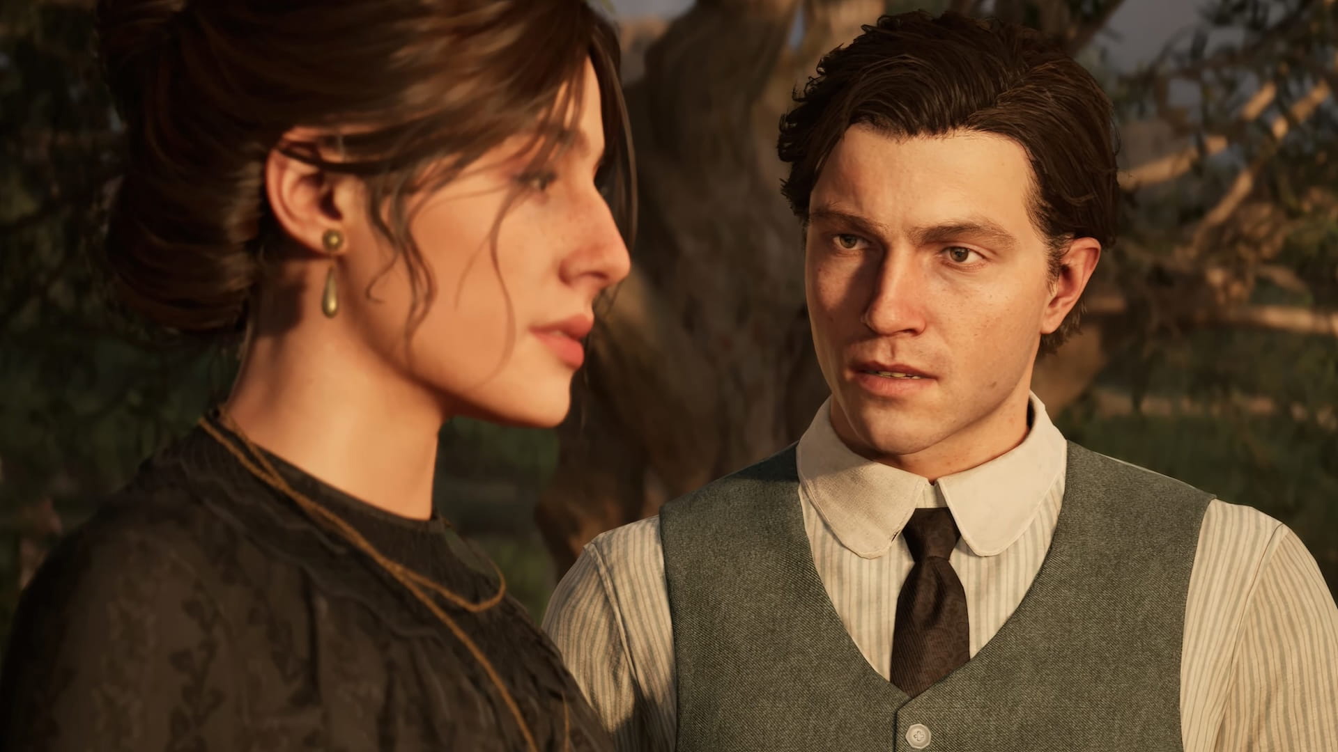 Mafia: Domovina; screenshot: cover
