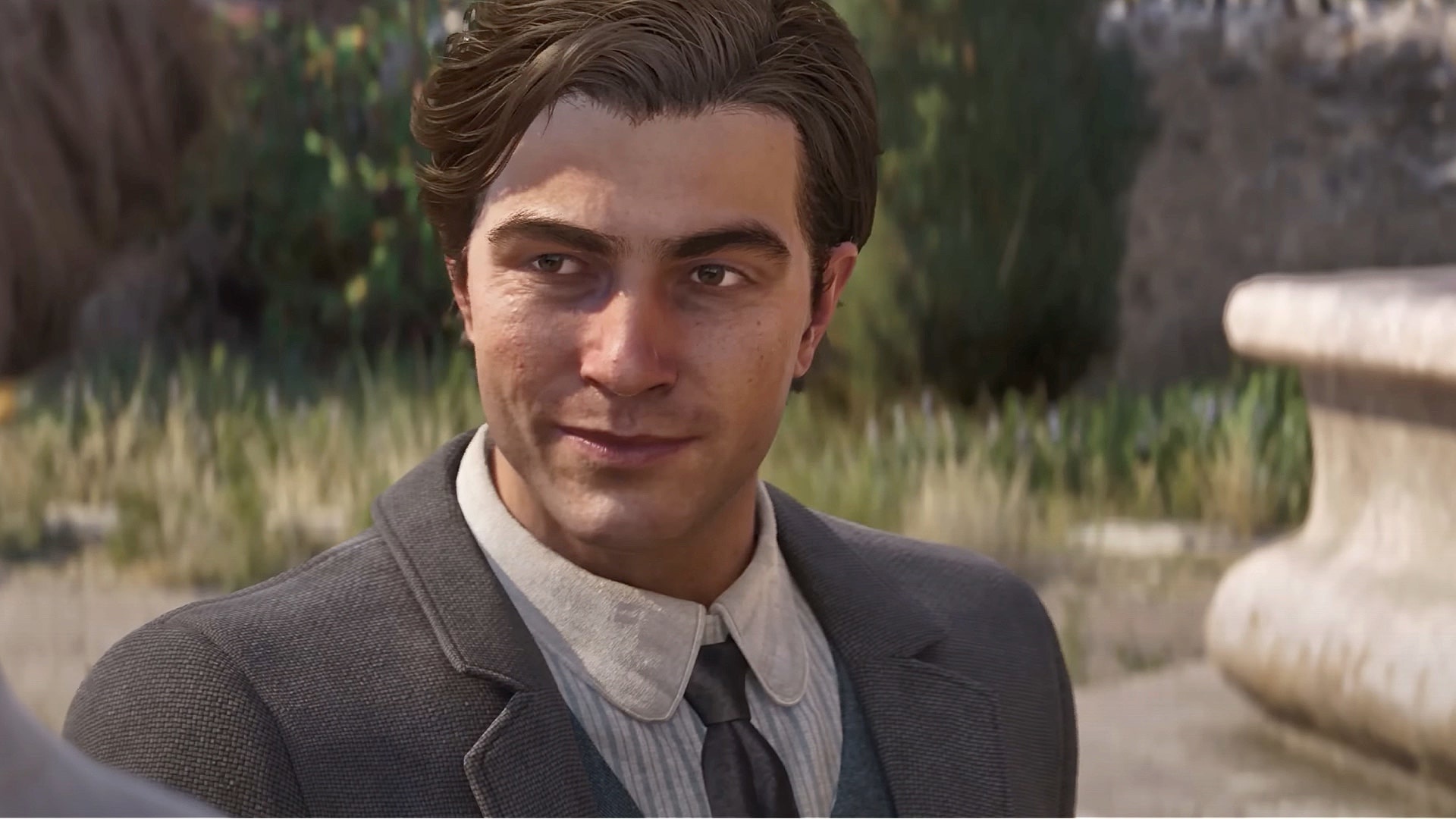 Mafia: Domovina; screenshot: cover