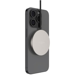 MagSafe iPhone charger