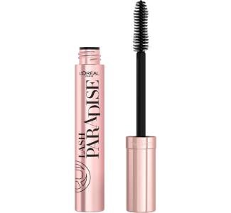 Líčenie očí – maskary