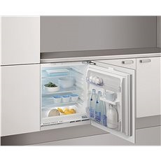 Malá vstavaná chladnička bez mrazničky Whirlpool