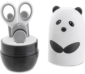 Manikúra pre bábätko