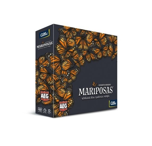 Mariposas; recenze