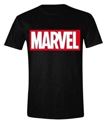Avengers marvel tričko pánske