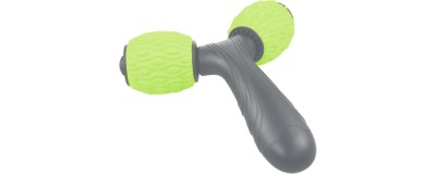 Masážny prístroj tyč