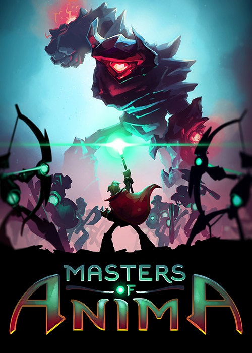 Masters of Anima; recenzia