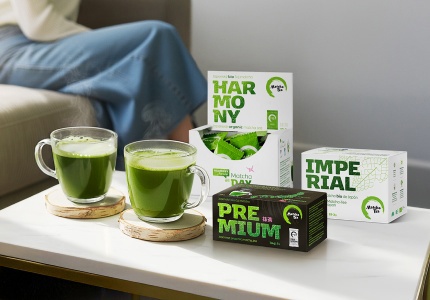 Matcha Tea čaju original