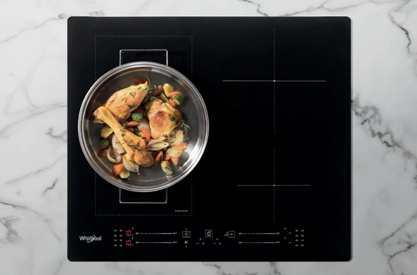 FlexiCook Whirlpool MattProtect