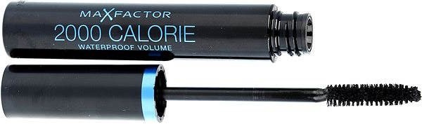 Ako vyzerá maskara Max Factor