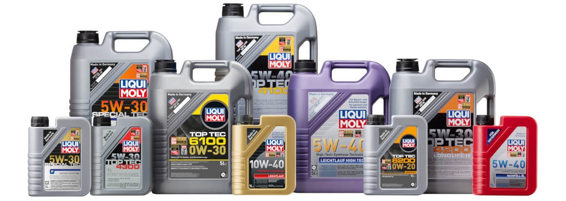 Liqui Moly