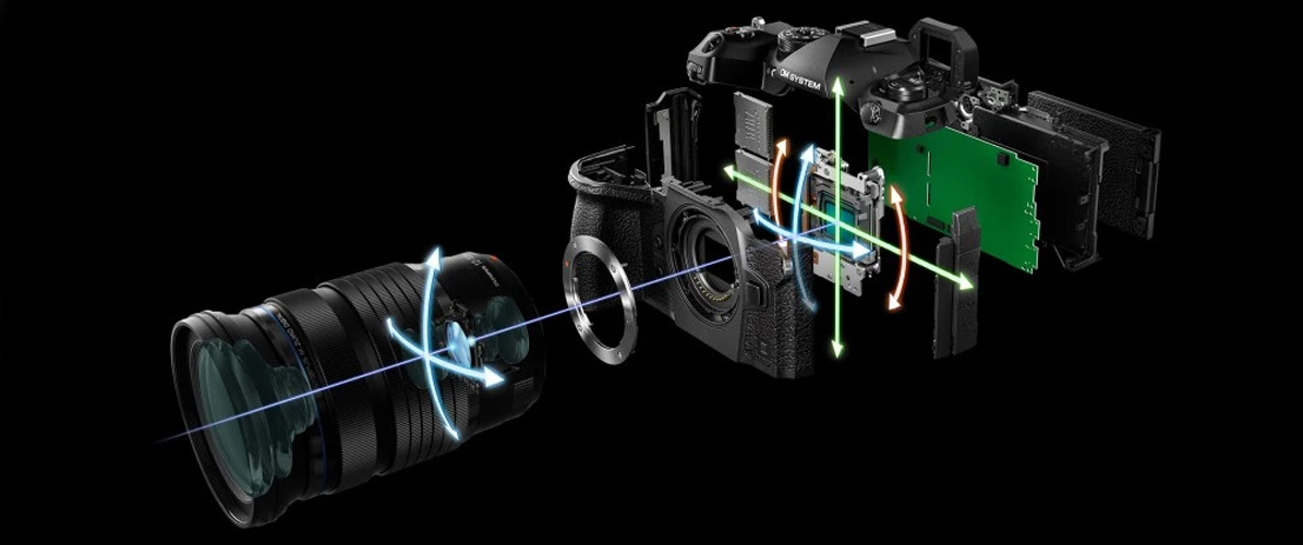 Mechanická stabilizácia